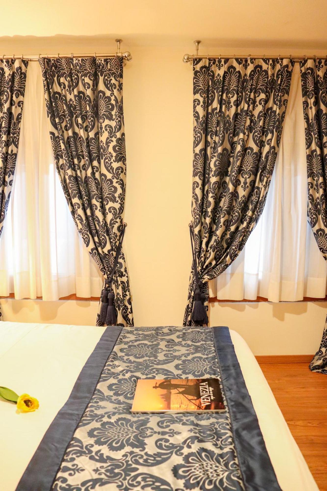 Al Bailo Di Venezia Apartment Ngoại thất bức ảnh