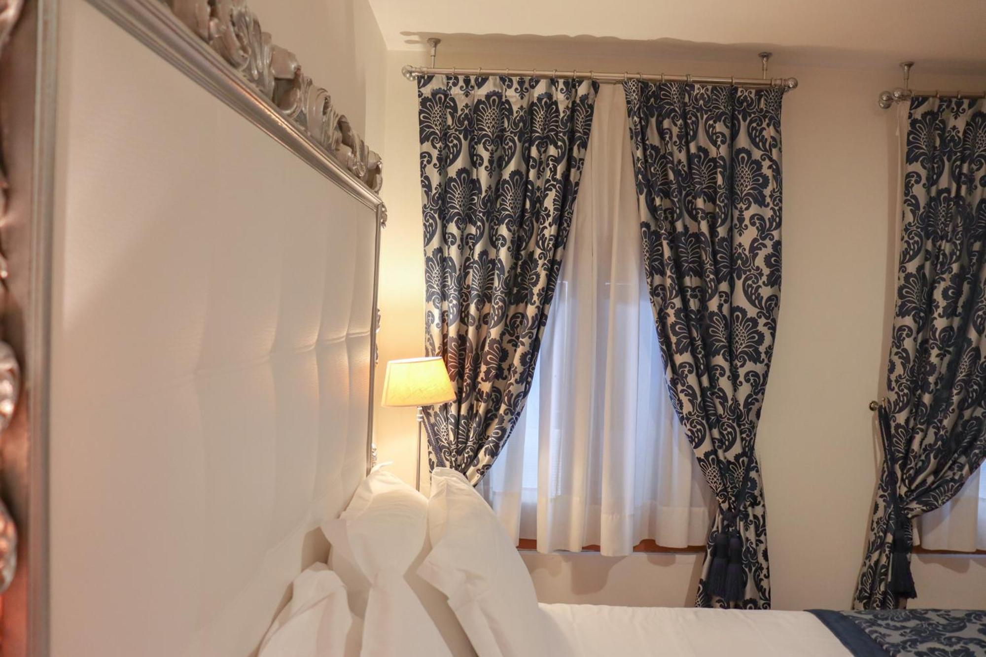 Al Bailo Di Venezia Apartment Ngoại thất bức ảnh