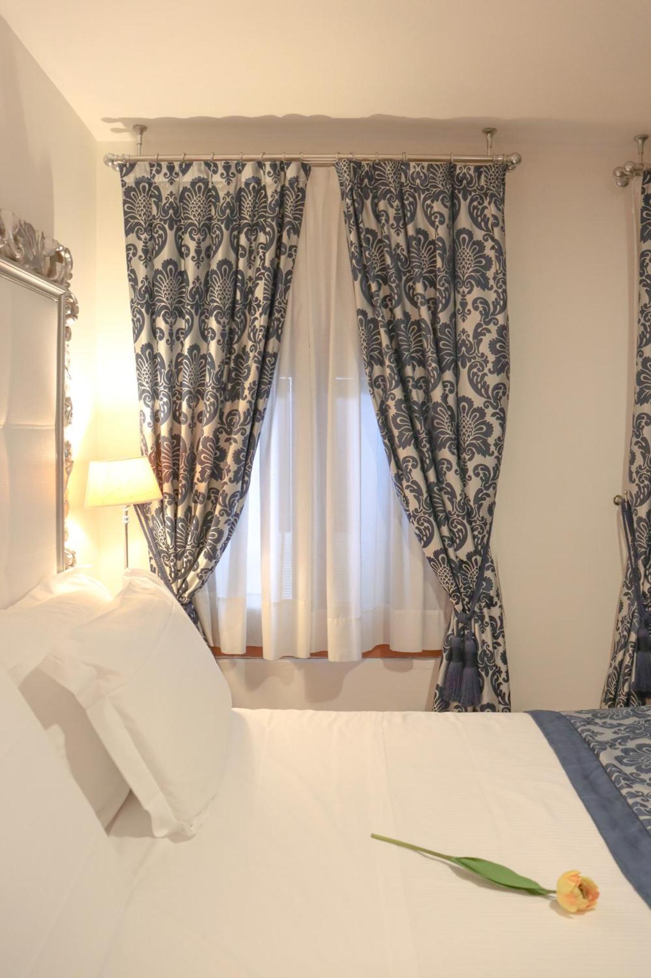 Al Bailo Di Venezia Apartment Ngoại thất bức ảnh