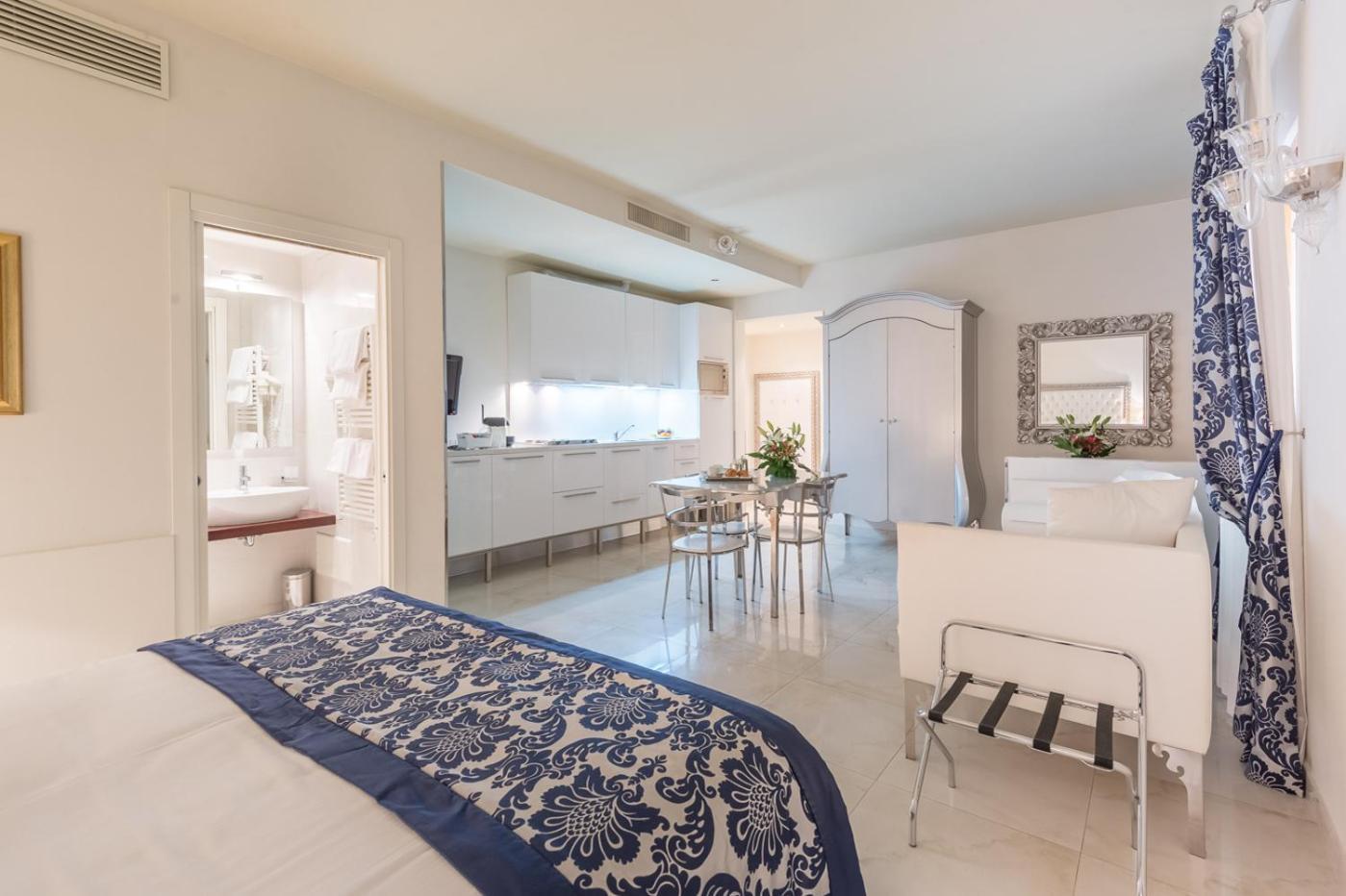 Al Bailo Di Venezia Apartment Ngoại thất bức ảnh