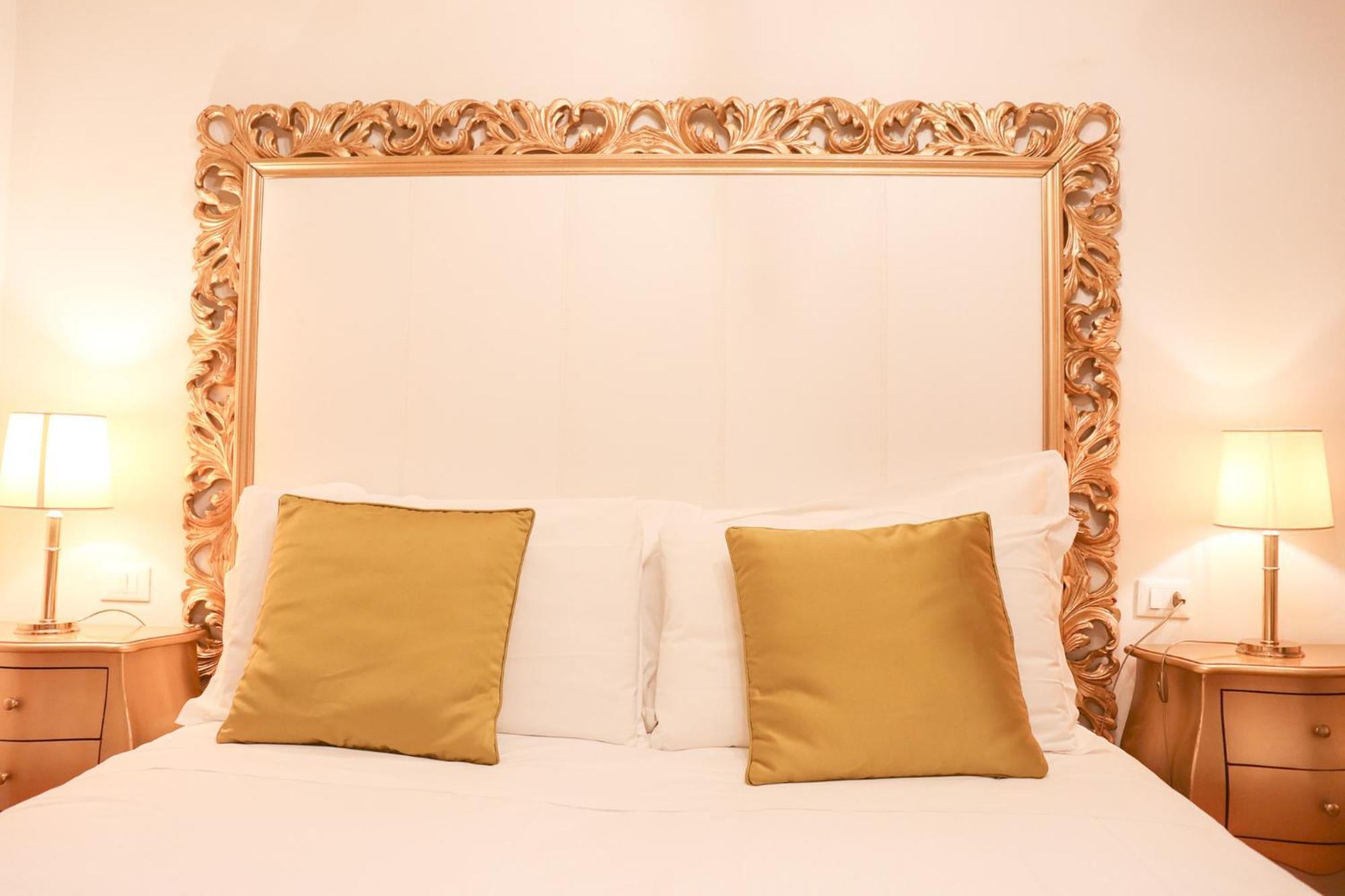 Al Bailo Di Venezia Apartment Ngoại thất bức ảnh