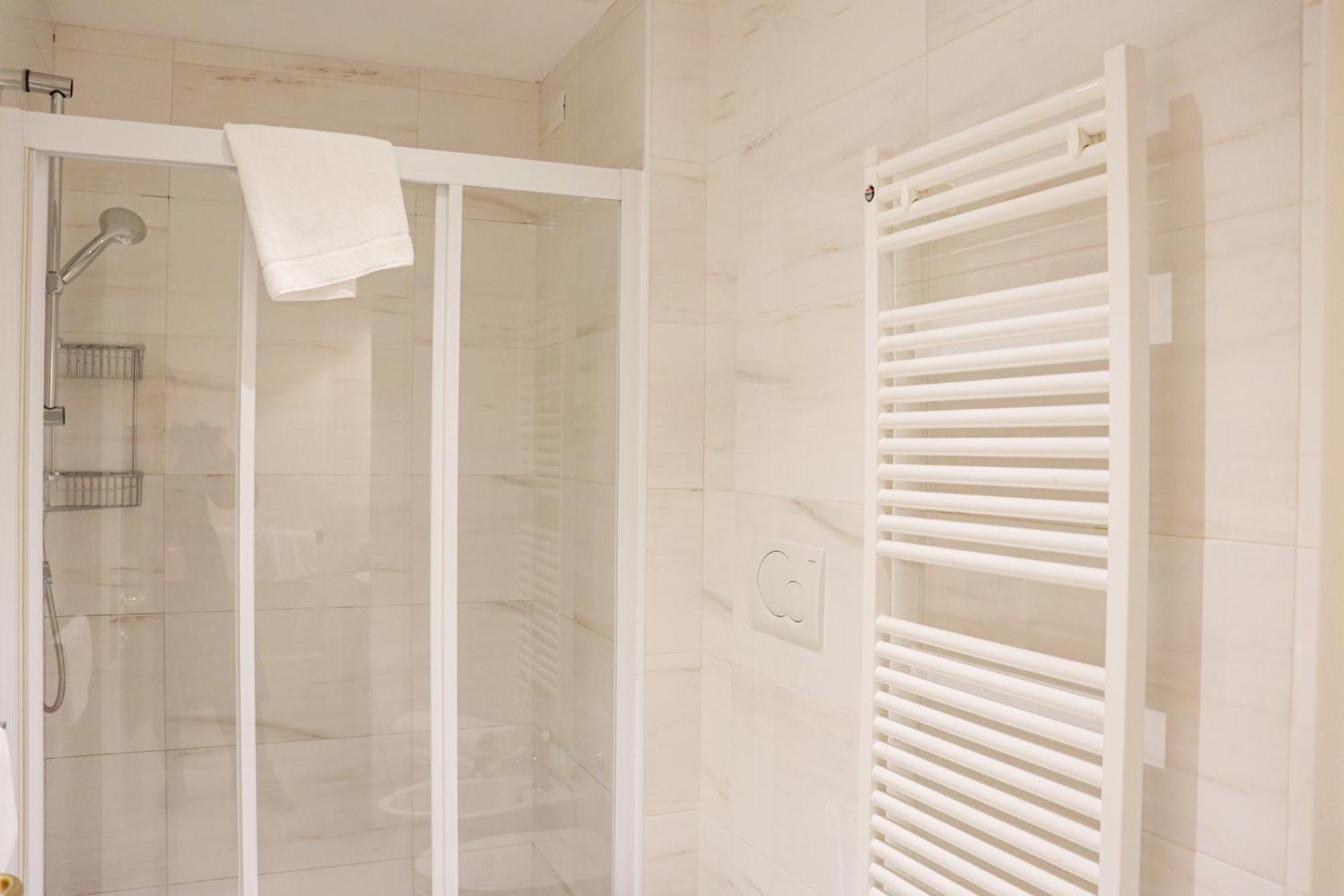 Al Bailo Di Venezia Apartment Ngoại thất bức ảnh