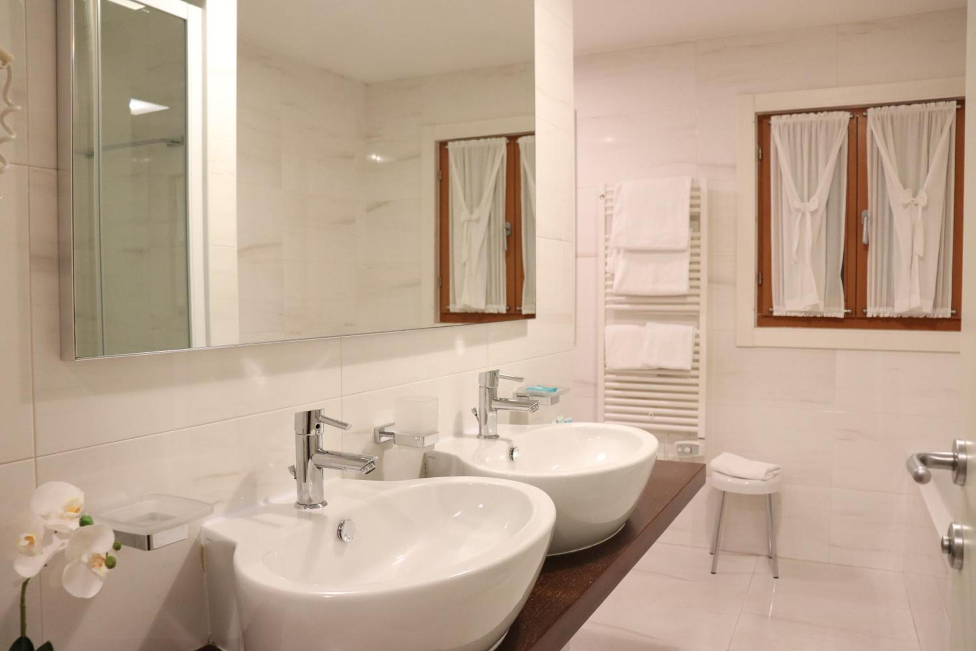 Al Bailo Di Venezia Apartment Ngoại thất bức ảnh
