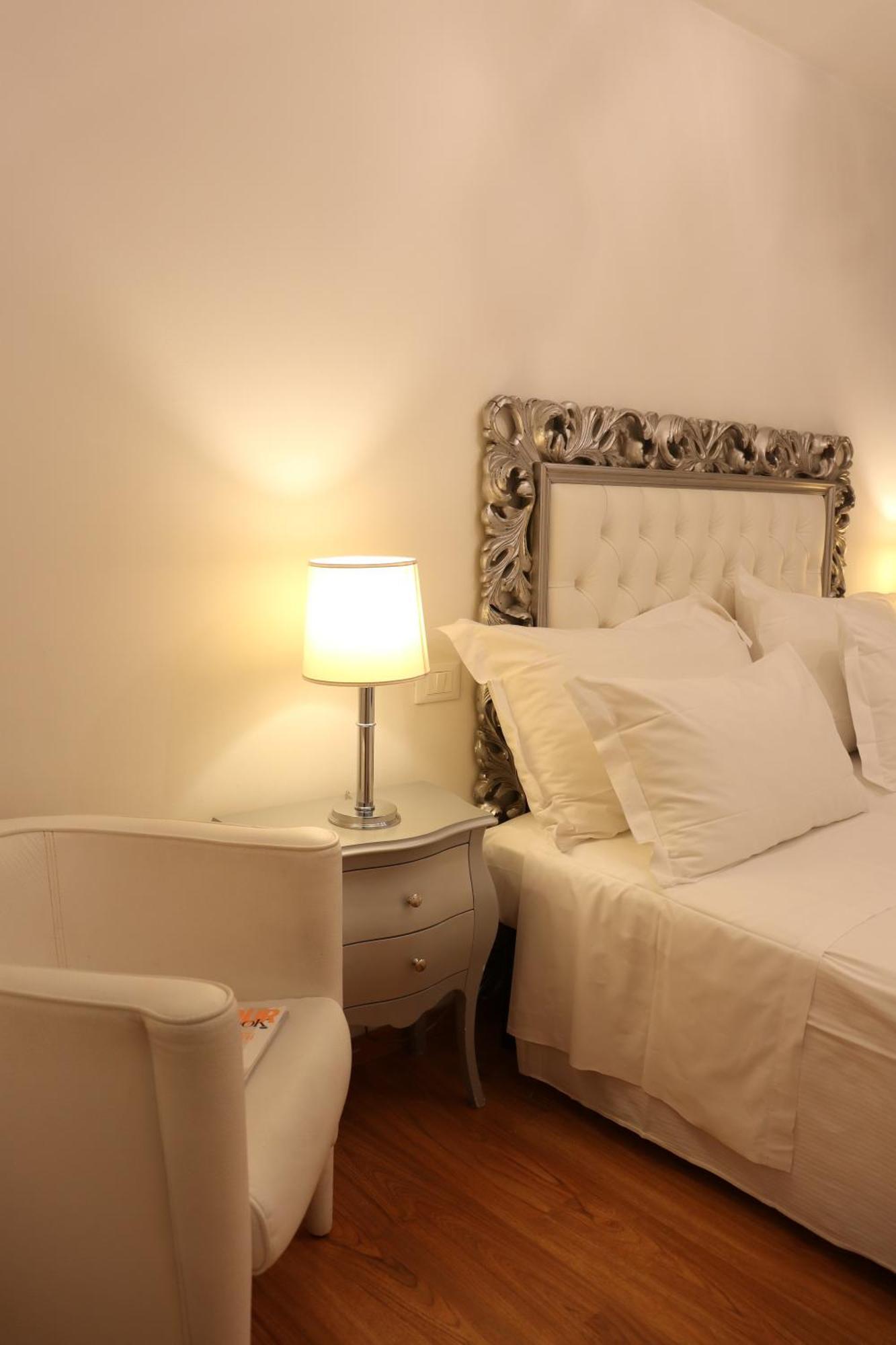 Al Bailo Di Venezia Apartment Ngoại thất bức ảnh
