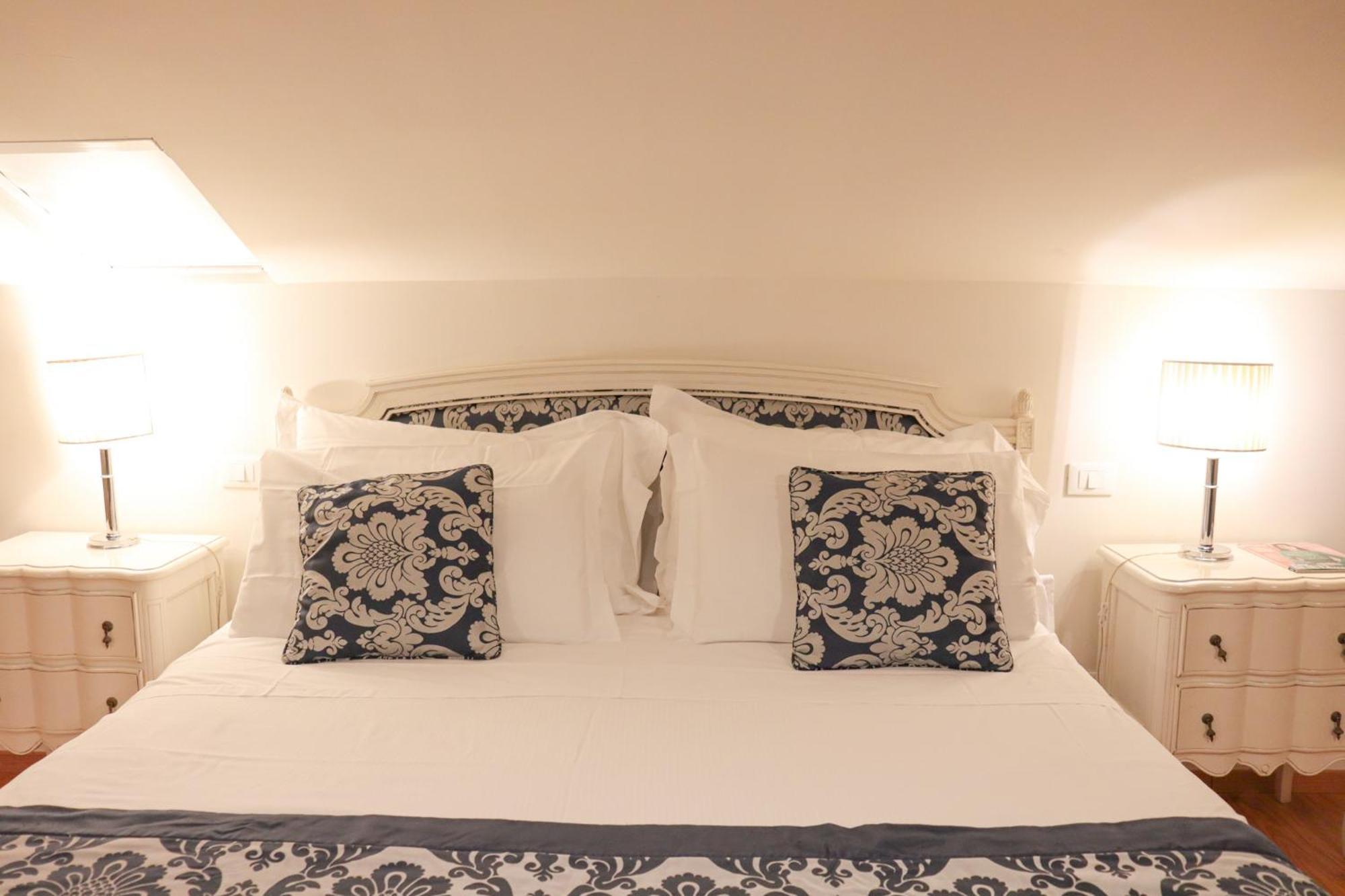 Al Bailo Di Venezia Apartment Ngoại thất bức ảnh