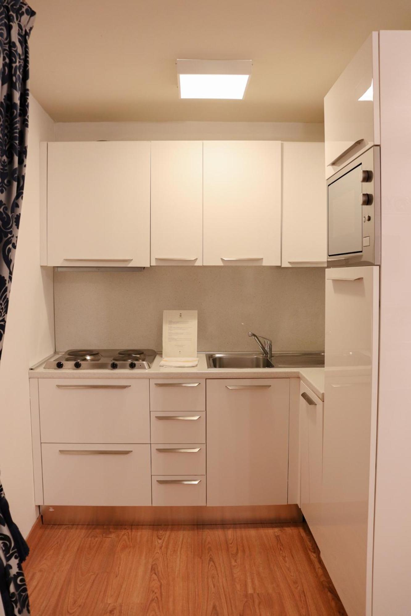 Al Bailo Di Venezia Apartment Ngoại thất bức ảnh