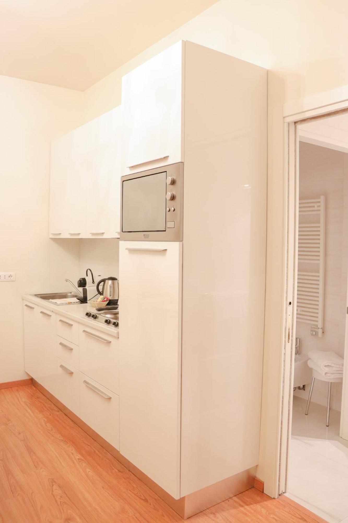 Al Bailo Di Venezia Apartment Ngoại thất bức ảnh