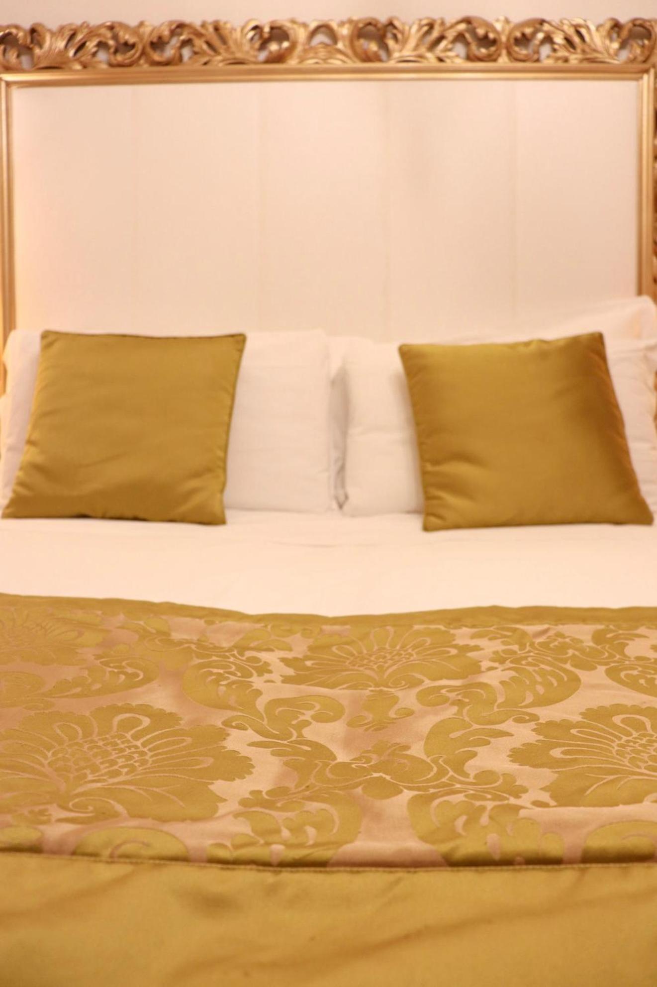 Al Bailo Di Venezia Apartment Ngoại thất bức ảnh