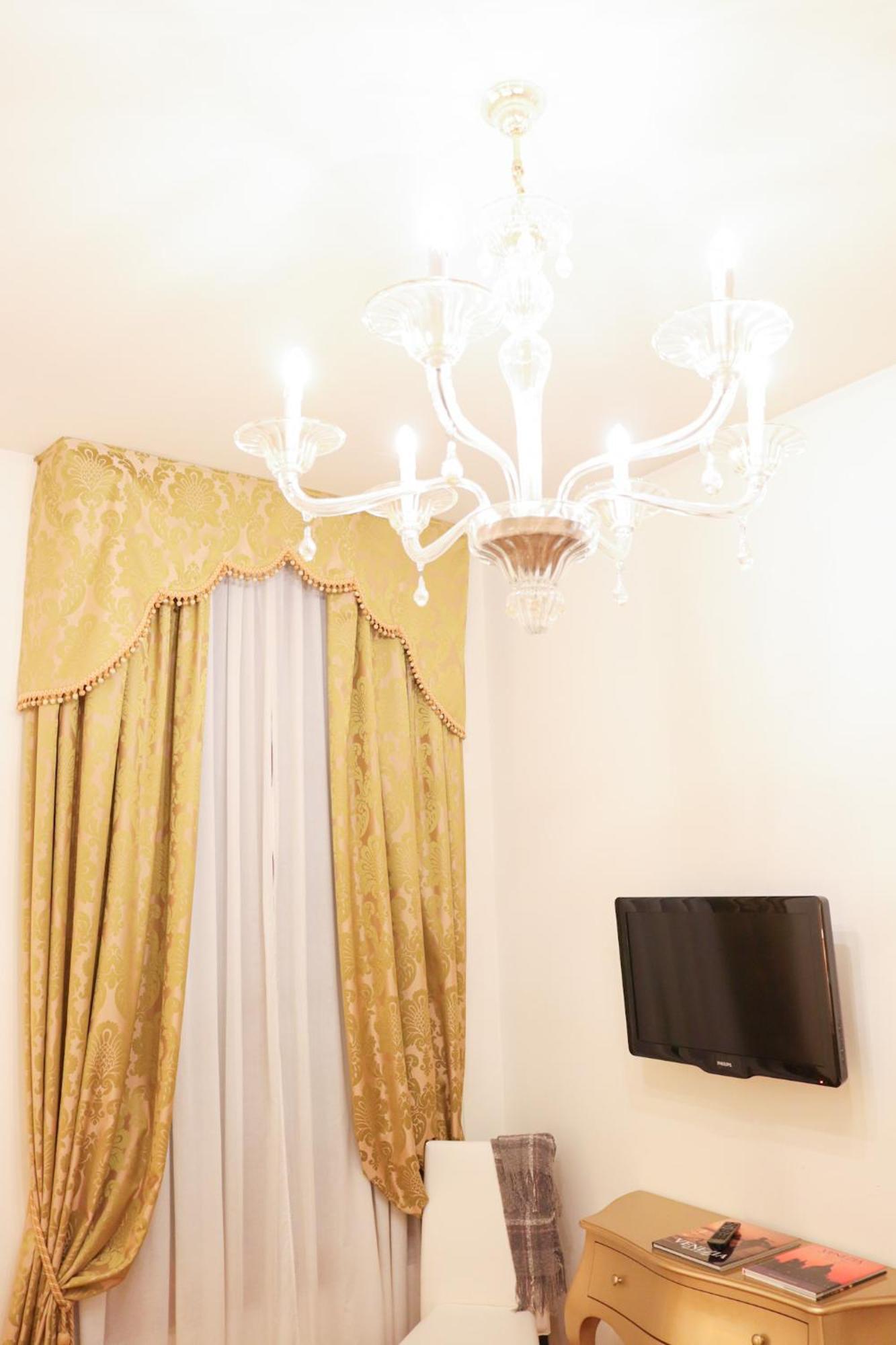 Al Bailo Di Venezia Apartment Ngoại thất bức ảnh