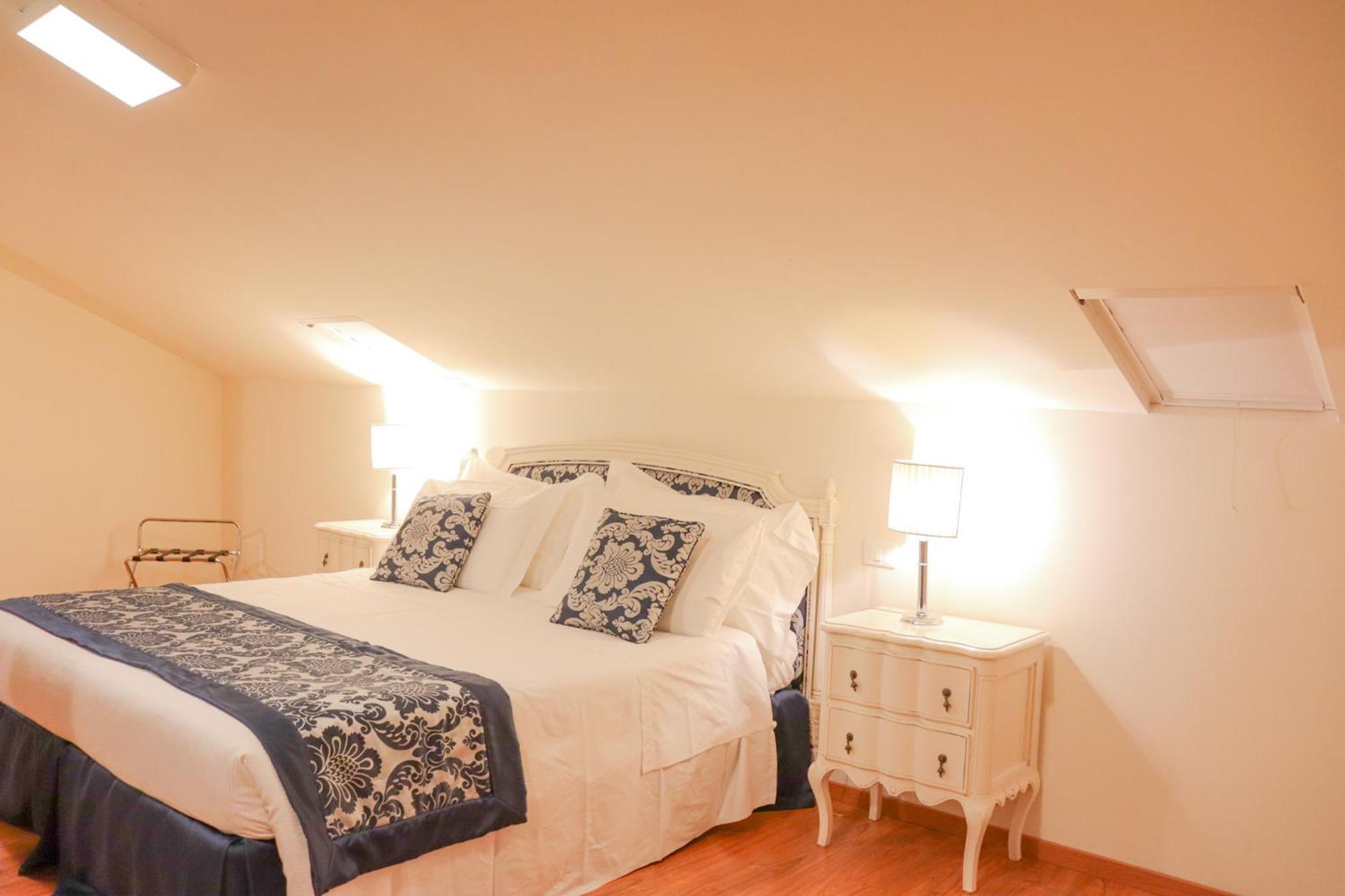 Al Bailo Di Venezia Apartment Ngoại thất bức ảnh