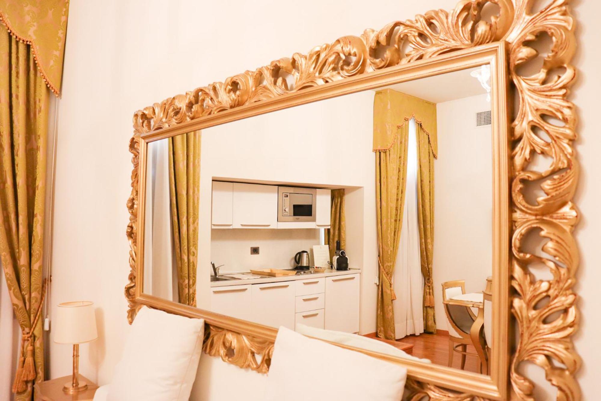 Al Bailo Di Venezia Apartment Ngoại thất bức ảnh
